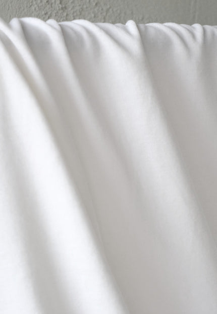 Cotton Velvet Fabric, 44" Wide, 250 GSM
