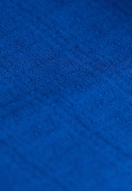 Textured Criss-Cross Cotton-Linen Dobby Fabric, 58" Wide, 122 GSM