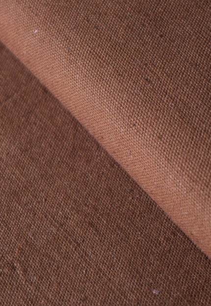 Handloom Kala Cotton Fabric | 44” Wide | 230 GSM