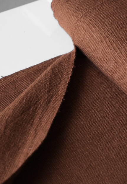 Handloom Kala Cotton Fabric | 44” Wide | 230 GSM