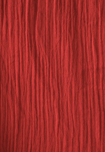 Organic Cotton Double Gauze Fabric by the yard, 44" Wide, 125 GSM