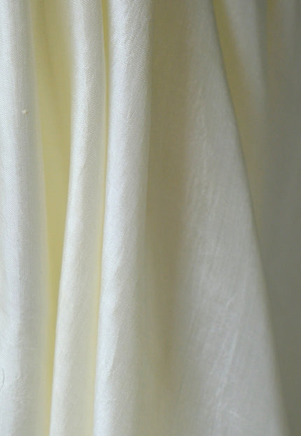 Handwoven Mulberry Paper Silk Fabric by the Yard | 70 GSM | 44” Wide