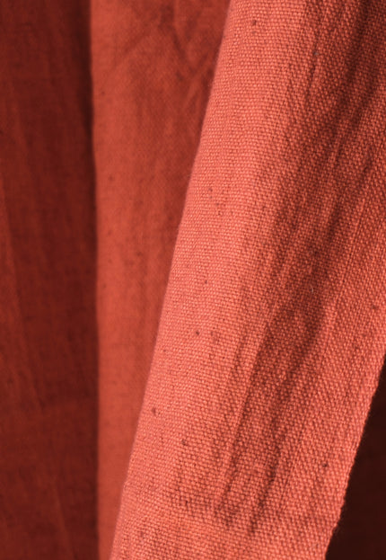Handloom Kala Cotton Fabric | 44” Wide | 230 GSM
