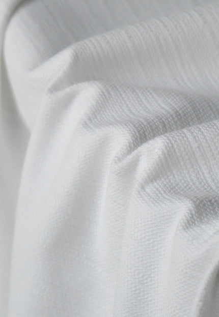 Tencel™ Slub Suiting Fabric by the Yard | 370 GSM Heavyweight | 58” Wide