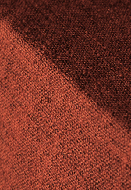 Yak Wool + Kala Cotton Handwoven Fabric, 45" Wide, 200 GSM