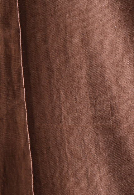 Handloom Kala Cotton Fabric | 44” Wide | 230 GSM