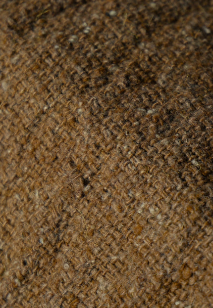 Handwoven Hmong Hemp Fabric, 30" Wide, 380 GSM