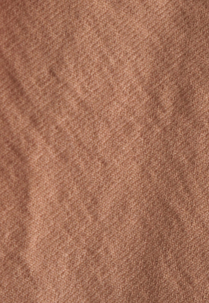 Merino Wool Twill Fabric By The Yard: 44" Wide, 110 GSM