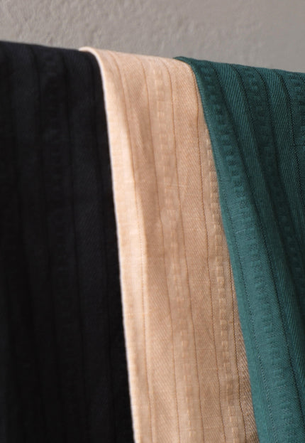 Pure Hemp Dobby Fabric | 56” Wide | 160 GSM