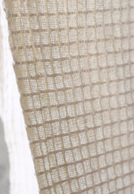 Ripstop Cotton Fabric, 280 GSM, 60” Wide