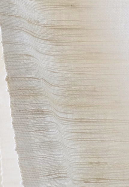 Handwoven Eri Silk Fabric | 44” Wide | 170 GSM | Ahimsa (Peace) Silk
