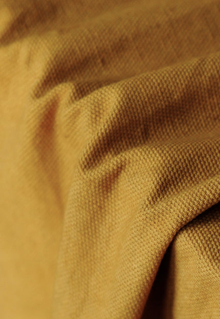 Softened Duck Canvas Fabric, 250 GSM Mid-Weight Cotton Canvas, 56” Wide