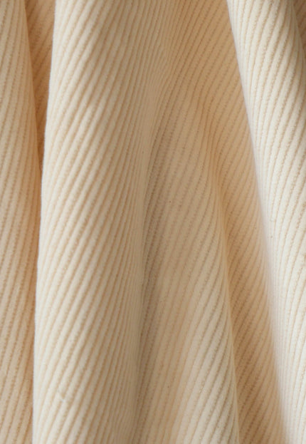 Pure Cotton Corduroy Fabric for Suiting | 13 Wales | 62" Wide | 330 GSM