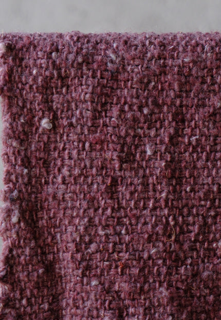 Handwoven Hmong Hemp Fabric, 30" Wide, 380 GSM