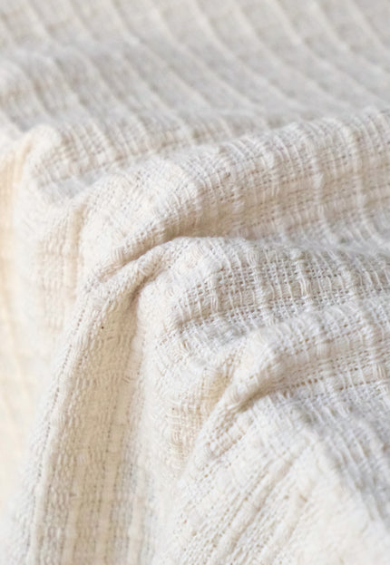 Ripstop Cotton Fabric, 280 GSM, 60” Wide