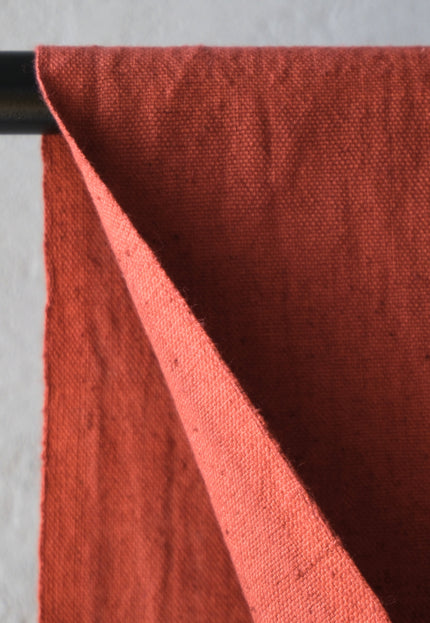 Handloom Kala Cotton Fabric | 44” Wide | 230 GSM
