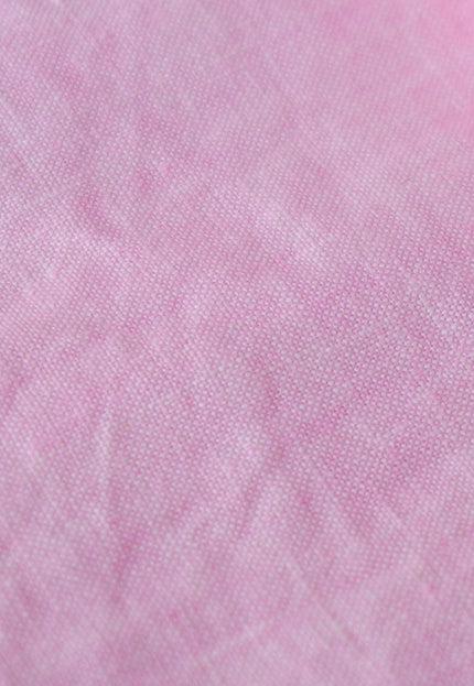 Softened Linen Fabric by the yard, 56" wide, 40s lea, 165 GSM