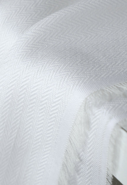 RFD Alpaca Wool Herringbone Fabric, 175 GSM, 52" wide