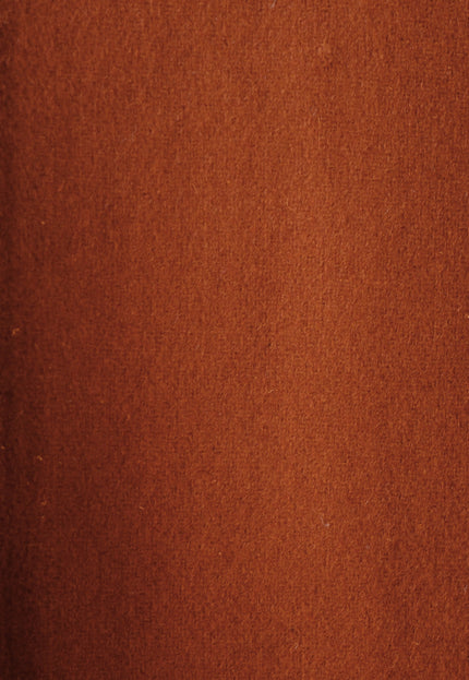 Worstead-style Boiled Pure Wool Fabric, 56" Wide, 390 GSM