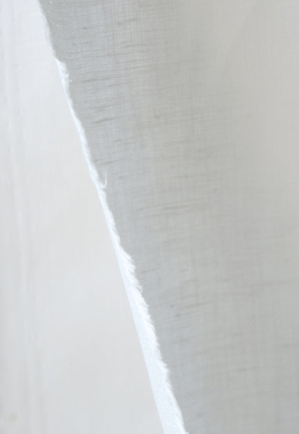 Cotton-Linen Fabric, 54" Wide, 200 GSM