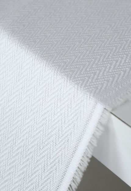 RFD Alpaca Wool Herringbone Fabric, 175 GSM, 52" wide
