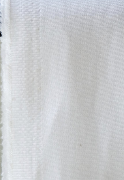 Hemp Sateen Fabric, 180 GSM, 58" Wide