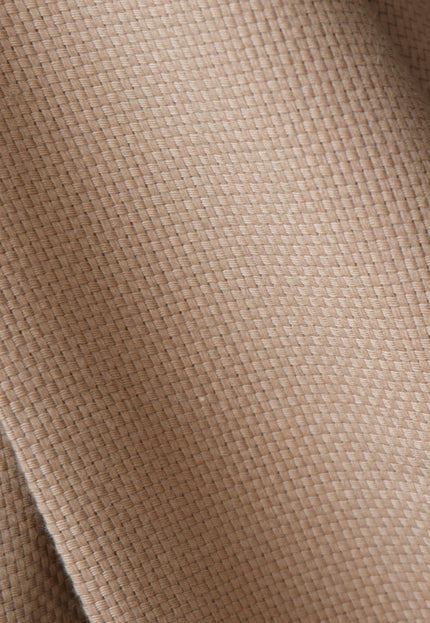 Merino Wool-Cotton Blend Fabric | 120 GSM | 54" Wide