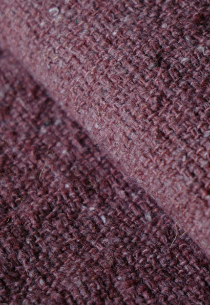 Handwoven Hmong Hemp Fabric, 30" Wide, 380 GSM