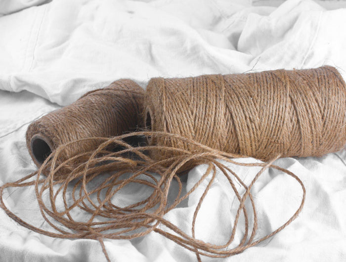 La fibra sostenible de la naturaleza