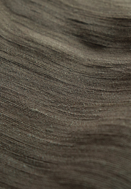 Handwoven Eri Silk Fabric | 44” Wide | 170 GSM | Ahimsa (Peace) Silk