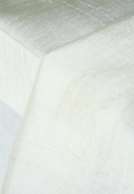 Handwoven Mulberry Paper Silk Fabric by the Yard | 70 GSM | 44” Wide