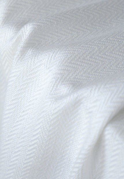 RFD Alpaca Wool Herringbone Fabric, 175 GSM, 52" wide