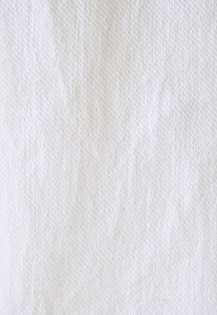Merino Wool-Cotton Twill Fabric, 150 GSM, 50” Wide