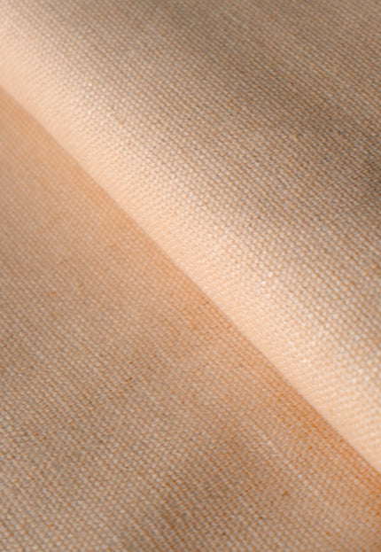 Handwoven Lotus Silk Fabric, 44" wide, 250 GSM