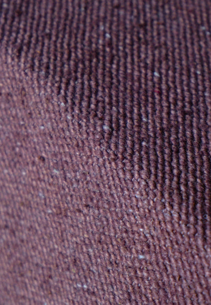 Handwoven Hmong Hemp Twill Fabric, 450 GSM, 30" Wide