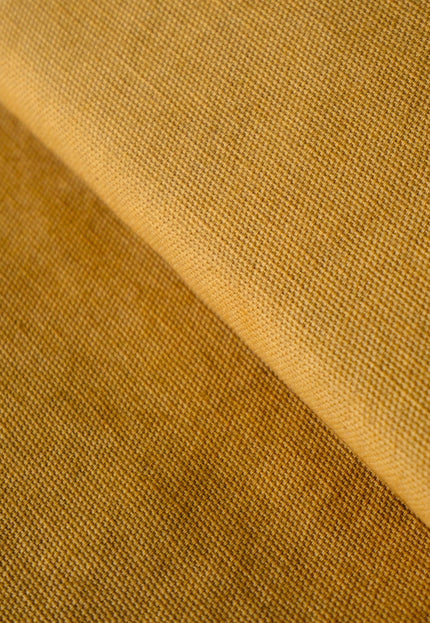 Softened Duck Canvas Fabric, 250 GSM Mid-Weight Cotton Canvas, 56” Wide