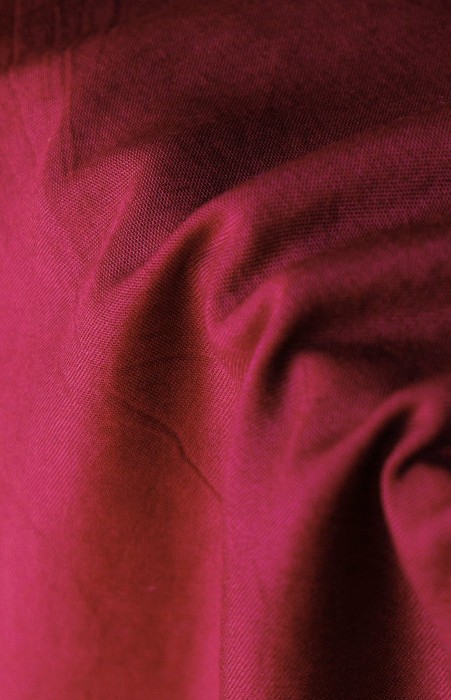 Tencel™ Twill Fabric, 175 GSM Soft White Lyocell Fabric, 54” Wide