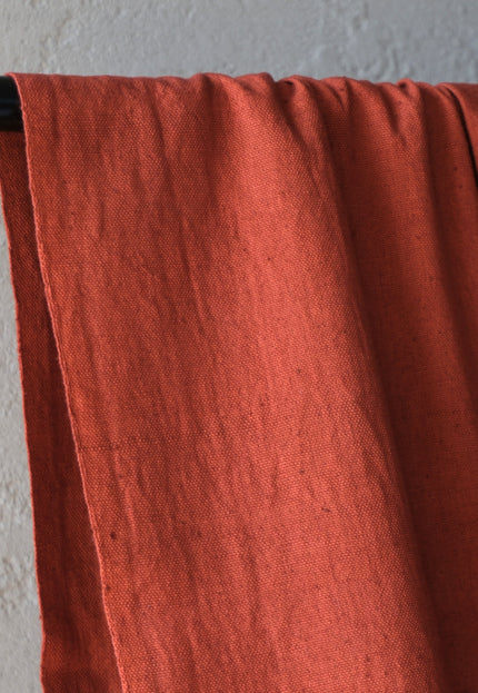 Handloom Kala Cotton Fabric | 44” Wide | 230 GSM