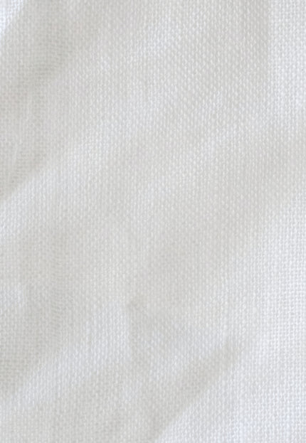 Softened Linen Fabric by the yard, 56" wide, 40s lea, 165 GSM