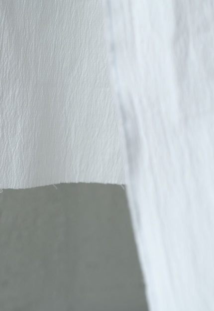 Japanese Crepe with stretch fabric | 140 GSM | 52” Wide