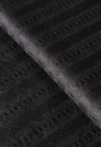 Pure Hemp Dobby Fabric | 56” Wide | 160 GSM