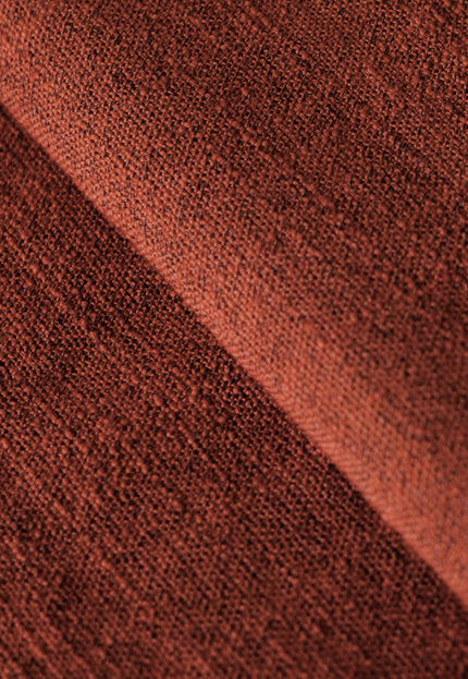 Yak Wool + Kala Cotton Handwoven Fabric, 45" Wide, 200 GSM