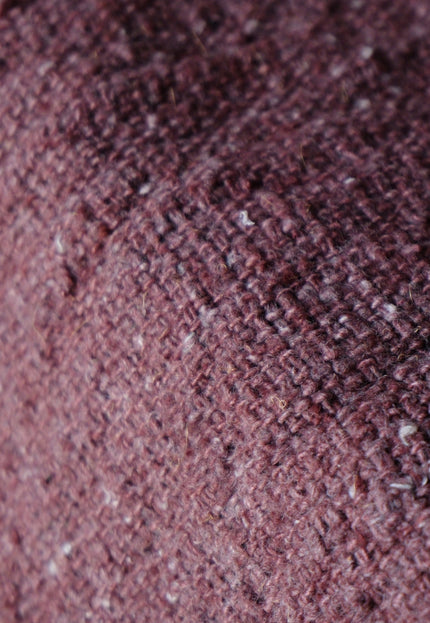 Handwoven Hmong Hemp Fabric, 30" Wide, 380 GSM
