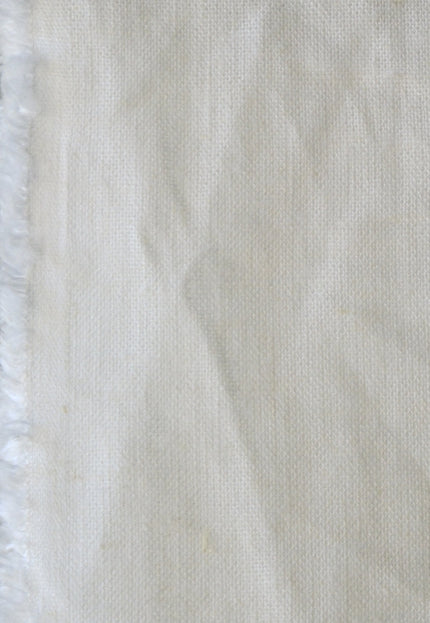 Himalayan Hemp Fabric: Naturally Dyed, 58" Wide, 238 GSM
