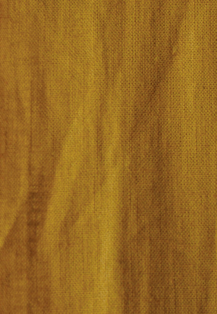 Himalayan Hemp Fabric: Naturally Dyed, 58" Wide, 238 GSM