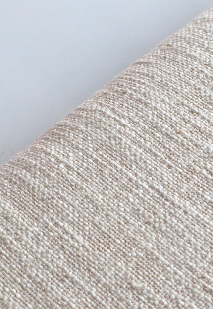 Nettle-Wool 3-Ply Fabric, 66" Wide, 430 GSM