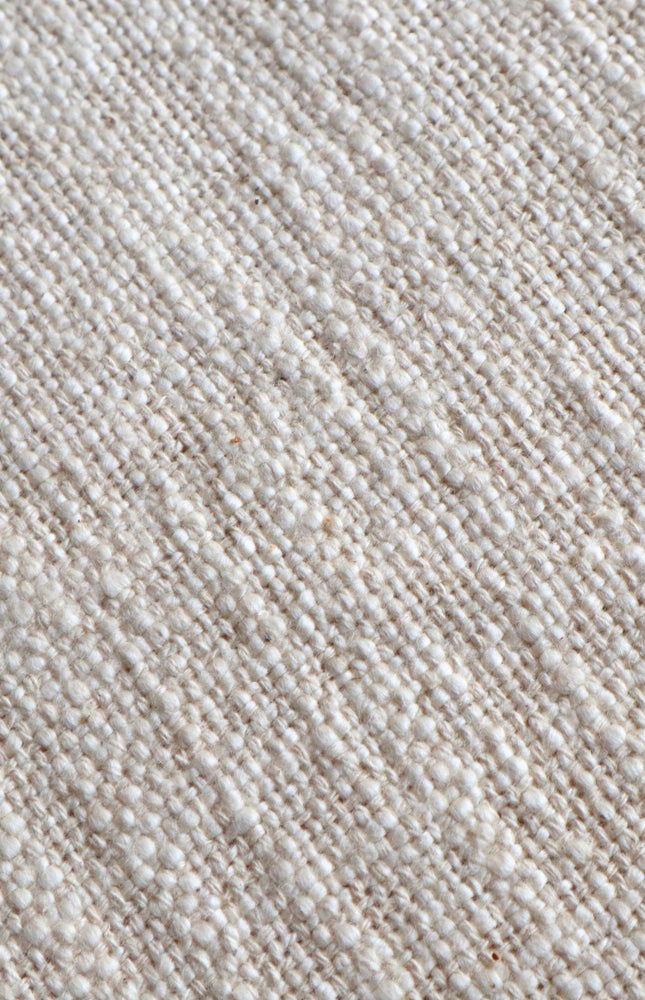 Nettle-Wool 3-Ply Fabric, 66" Wide, 430 GSM