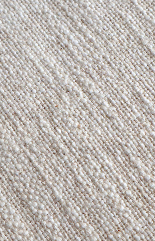 Nettle-Wool 3-Ply Fabric, 66" Wide, 430 GSM