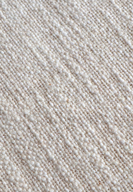 Nettle-Wool 3-Ply Fabric, 66" Wide, 430 GSM
