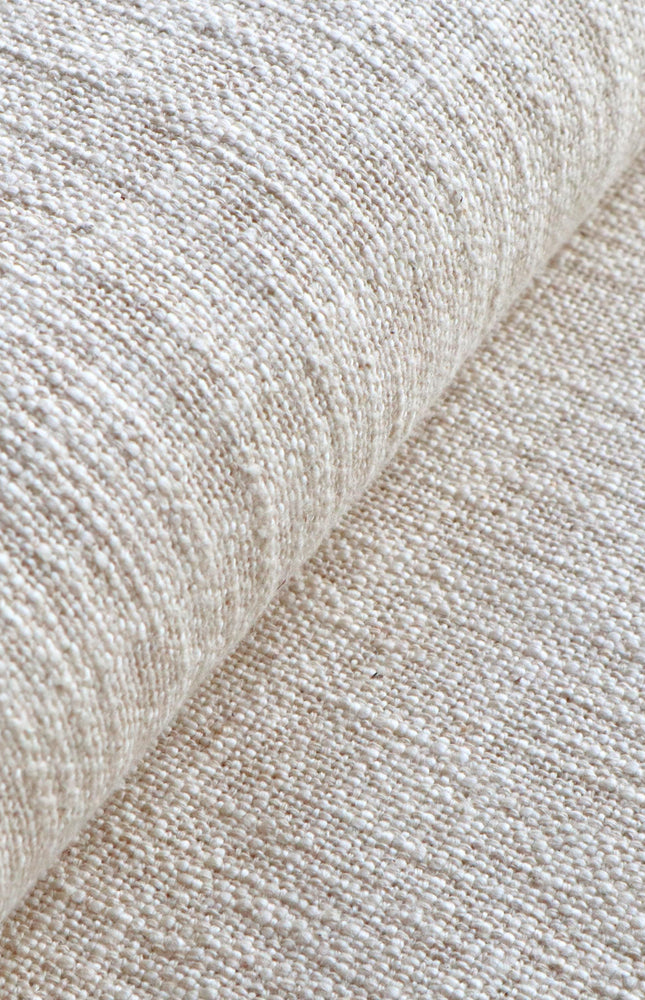Nettle-Wool 3-Ply Fabric, 66" Wide, 430 GSM